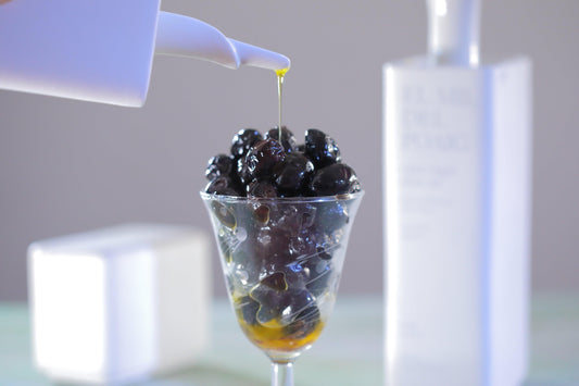 Olive Oil from Millenary Olive Trees: A Sustainable Luxury That Resonates with the Soul - elpoaig