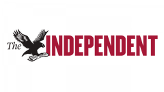 THE INDEPENDENT