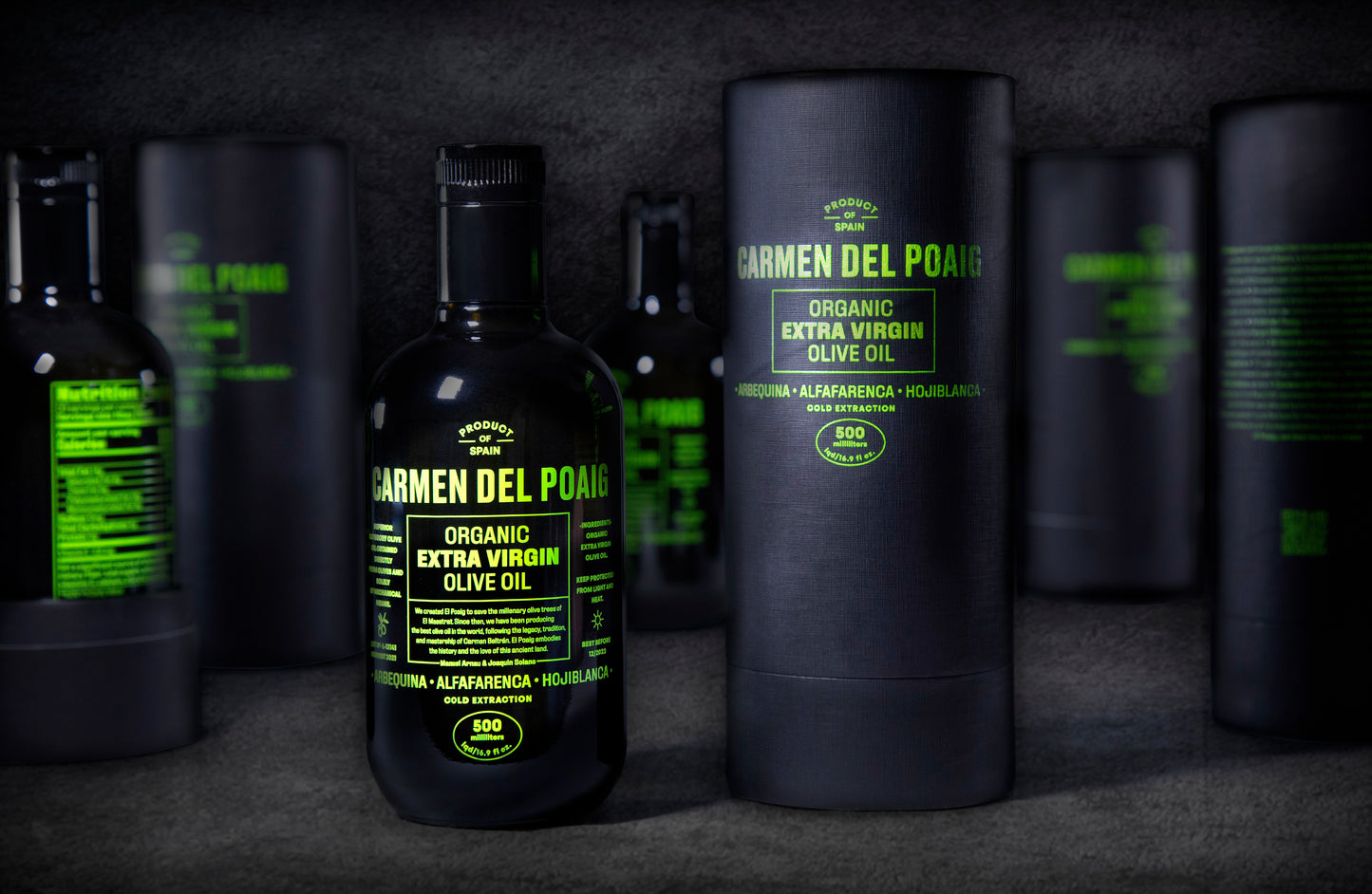 Carmen del Poaig (500ml) Producto agotado. ¡Gracias! ¡Os esperamos la próxima temporada!