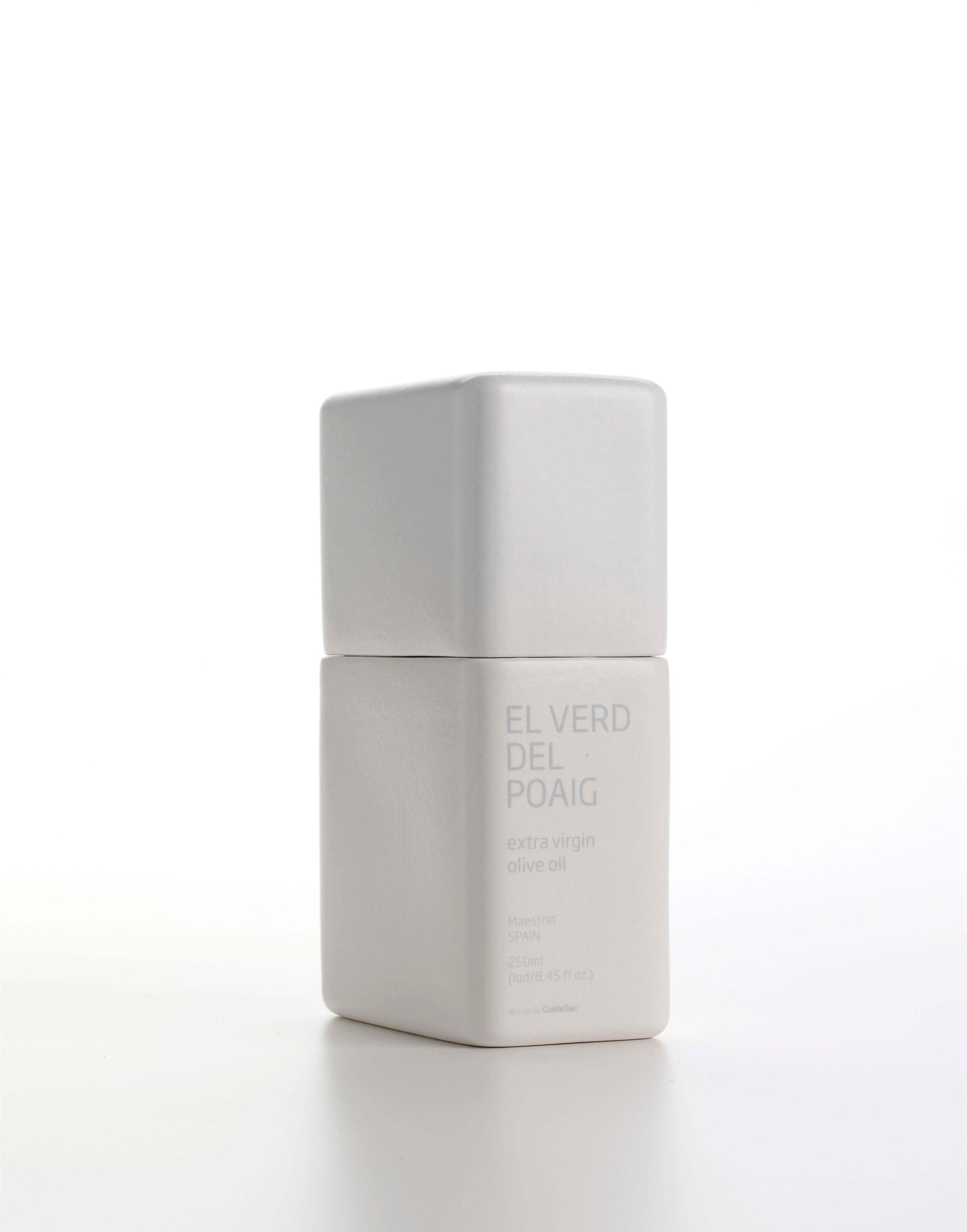 El verd del Poaig (250ml) - elpoaig
