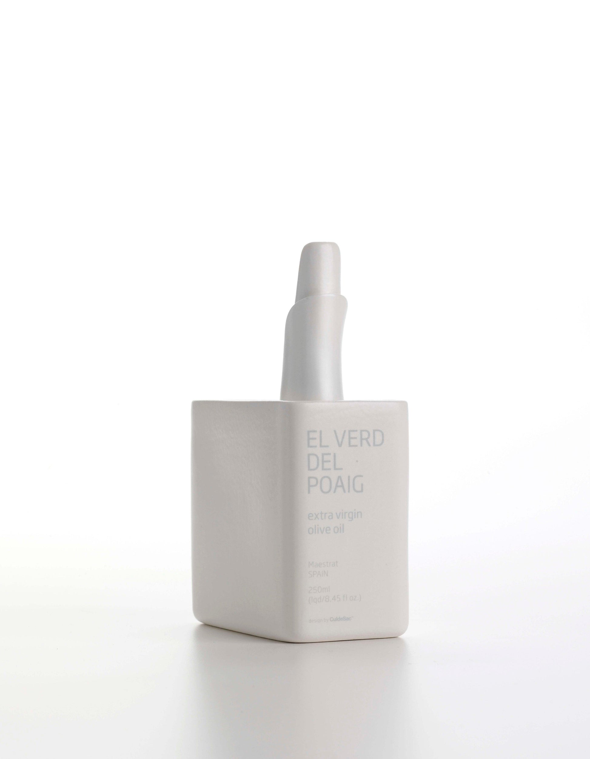 El verd del Poaig (250ml) - elpoaig