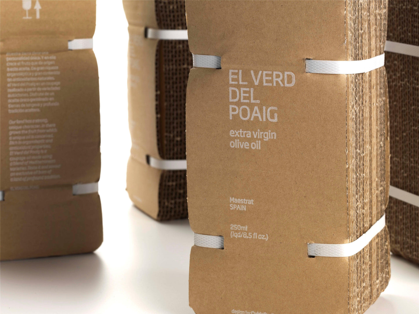 El verd del Poaig (250ml) - elpoaig