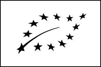 Logotipo ecológico de la Unión Europea