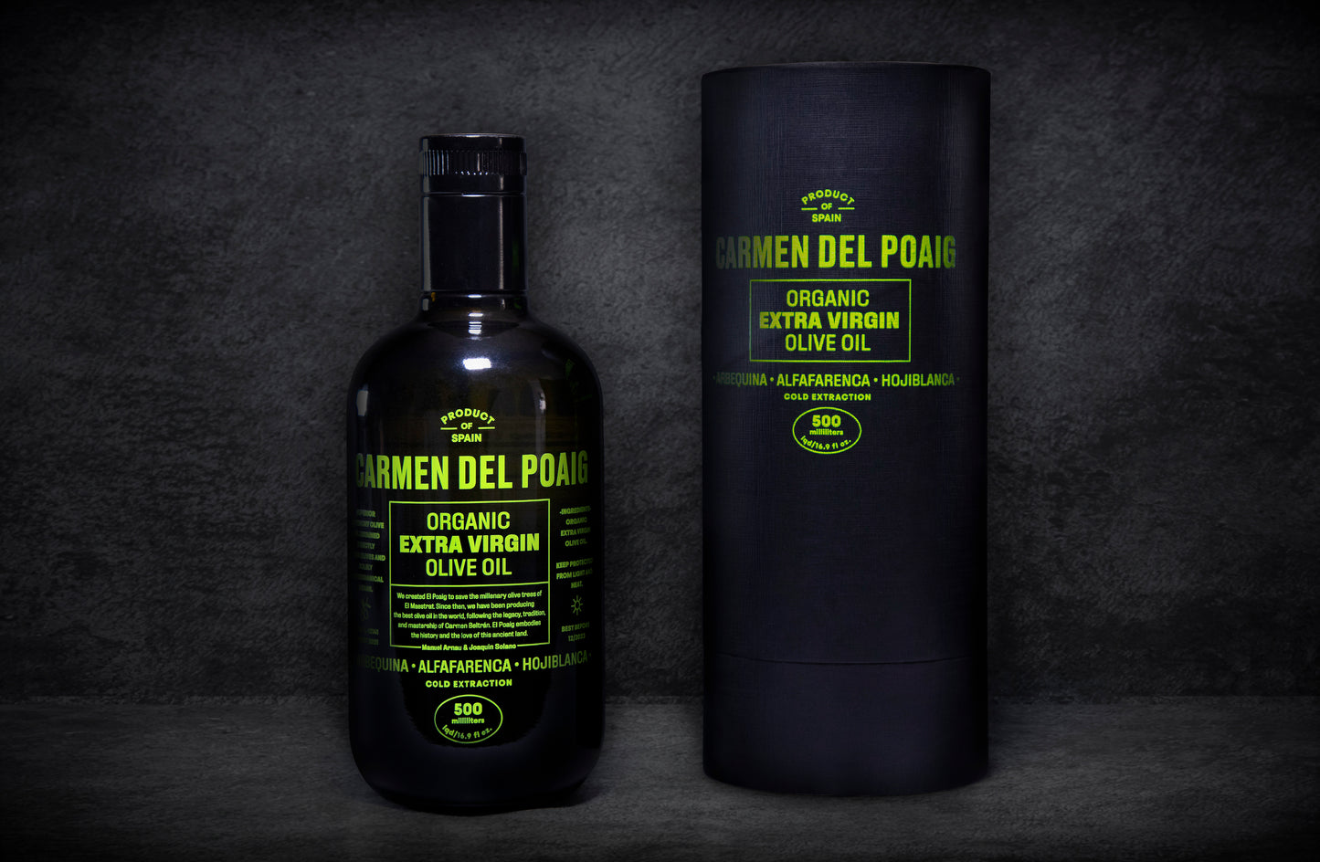 Carmen del Poaig (500ml) Product sold out. Thank you! We are waiting for you next season!