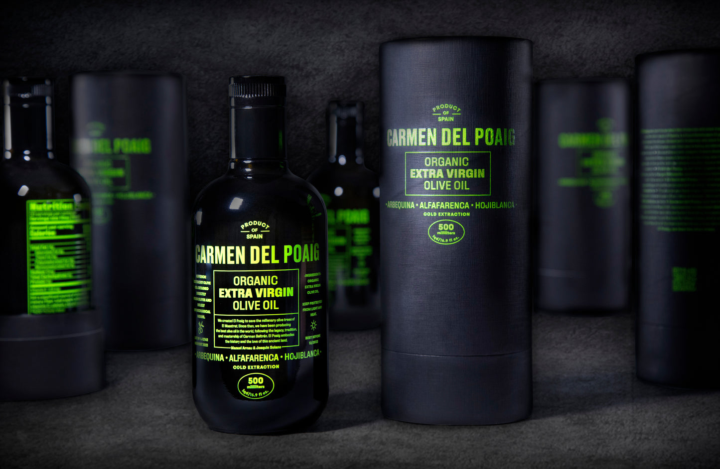 Carmen del Poaig (500ml) Product sold out. Thank you! We are waiting for you next season!