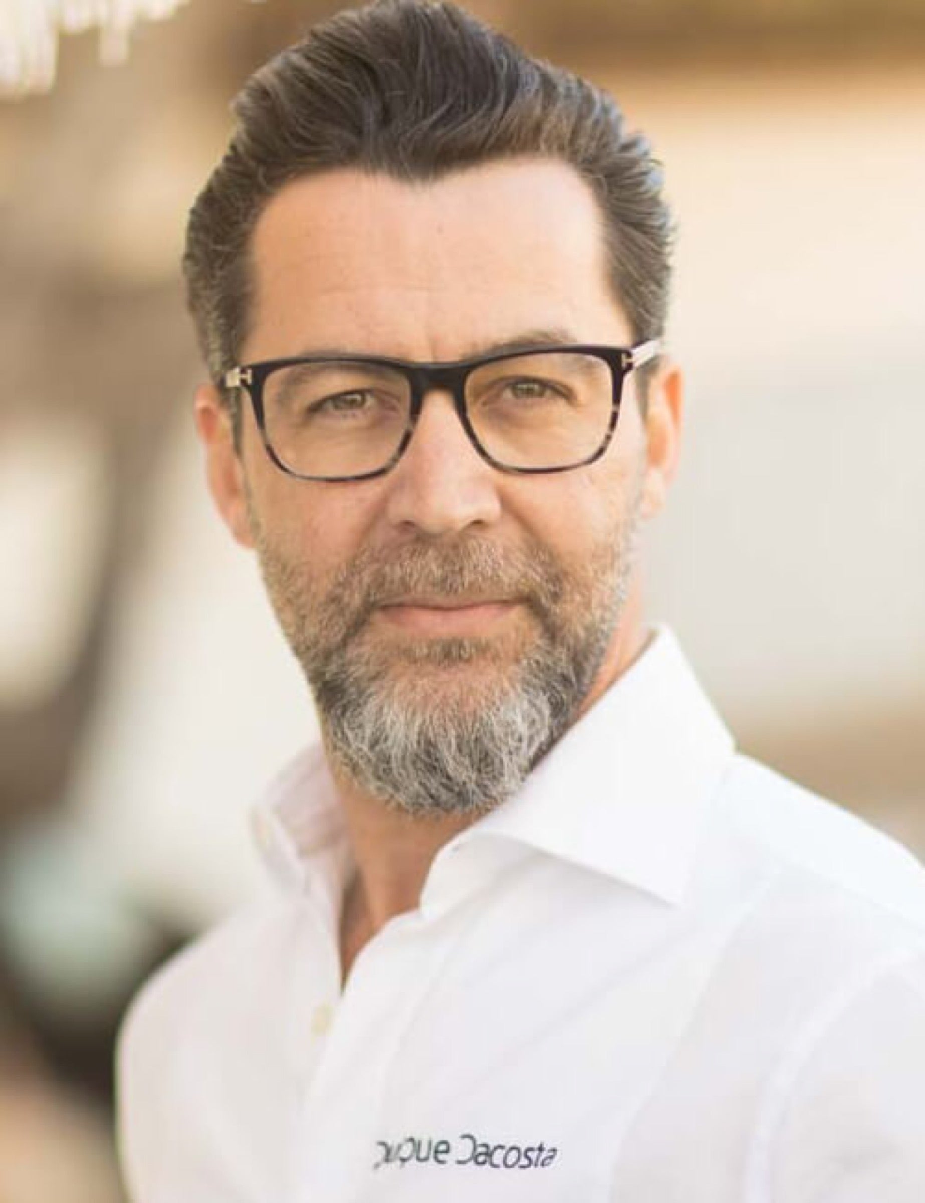 Quique Dacosta